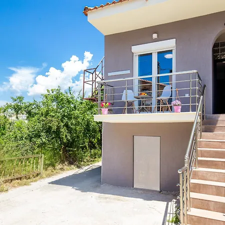 Sofi's House * לימנריה