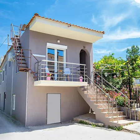 דירה Sofi's House לימנריה