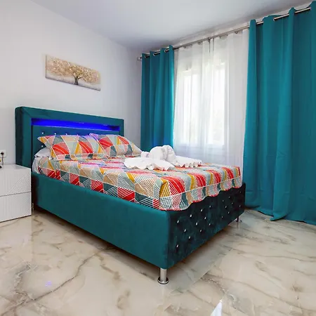 Sofi's House Limenaria (Thasos)
